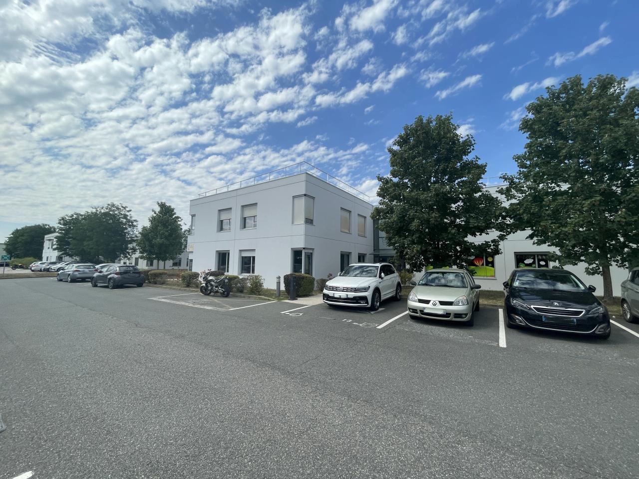Bureau Villers-lès-Nancy 847m² Vente bureau Villers-lès-Nancy Meurthe-et-Moselle OVBUR2427700 3